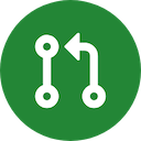 Pull Request Icon